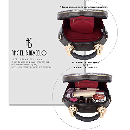 8-Quart Digital Air Fryer