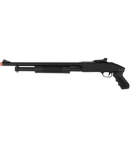 Amazon.com : Golden Ball x HFC Airsoft HA-232B Spring Powered
