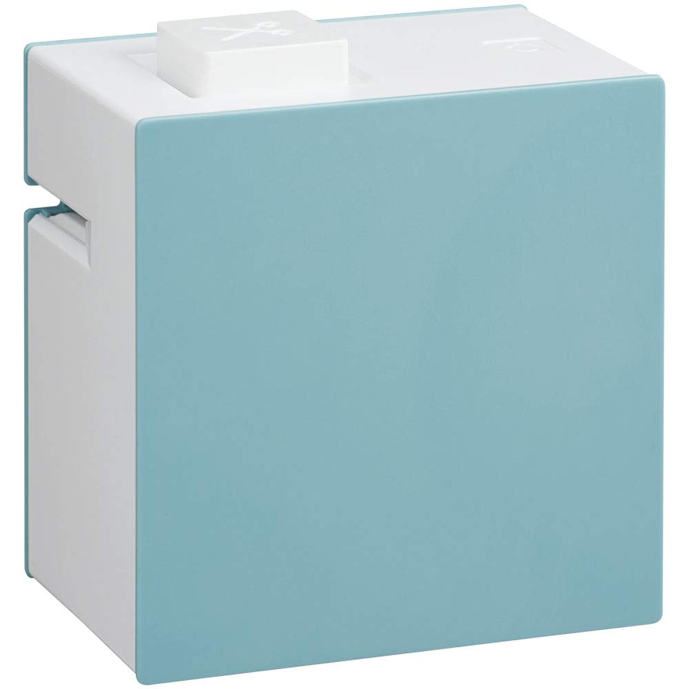 キングジム ラベルプリンター スマホ専用「テプラ」Lite LR30 青 (対応テープ幅:11/13/15mm)商品画像