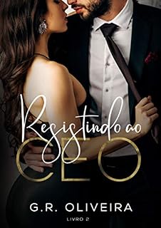 Livro Resistindo ao CEO (Livro 2)