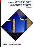 American Architecture, Second Edition (World of Art) by