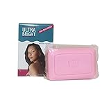 Ultra Bright Soap