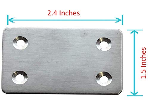 1 VintageBee20+Straight+Bracket+Thickness+Mending