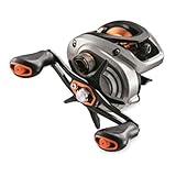 Daiwa CA80XS Low Profile Baitcasting Reel 9BB+1RB