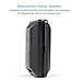 2.0 Portable USB computer speaker - perfect for laptop music, movies or gaming on the go, by Cyber Acoustics (CA-2988),Black