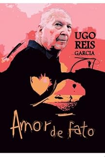 Livro Amor De Fato