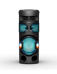 Sony MHC V71   Sistema de audio de alta potencia con Bluetooth