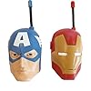 IMC 390089 Avengers Walkie Talkies