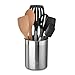 Calphalon 7-Piece Cookware Mixed Utensil Set