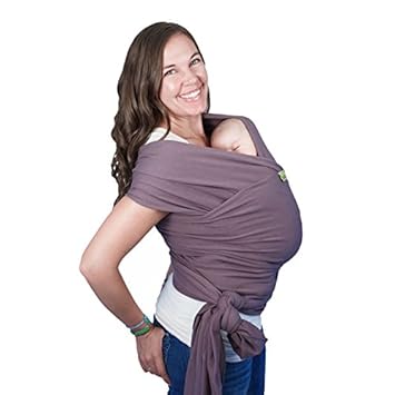 organic baby wrap
