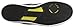 adidas NEO Men's Cloudfoam Super Daily Fashion Sneaker, black/black/White, 11 M US