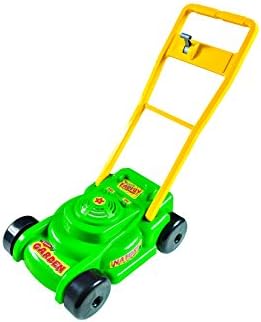 little tikes 633614mx2 gas n go mower