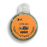 Onset HOBO UTBI-001 TidbiT Waterproof Temperature Data Logger