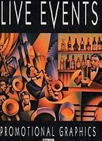 Live Events: Promotional Graphics 156496082X Book Cover