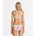 Billabong Women's Pixi Petal Twist Bikini Top
