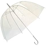 Clear Bubble Umbrellas, Transparent Umbrella, Dome Shape Umbrella