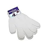 Youth Magic Stretch Gloves for Children 3-6 Years (Snow White)