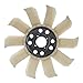 Spectra Premium CF15001 Engine Cooling Fan Blade