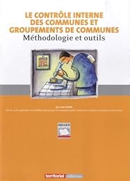 Le  contrôle interne des communes et groupements de communes