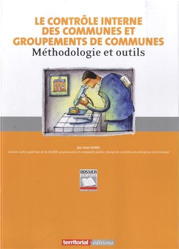Le  contrôle interne des communes et groupements de communes
