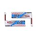 2pcs 450mAh 1S 3.7V 80C LiPo Battery with JST-PH 2.0 Connector for Micro FPV Racing Drone Quadcopter