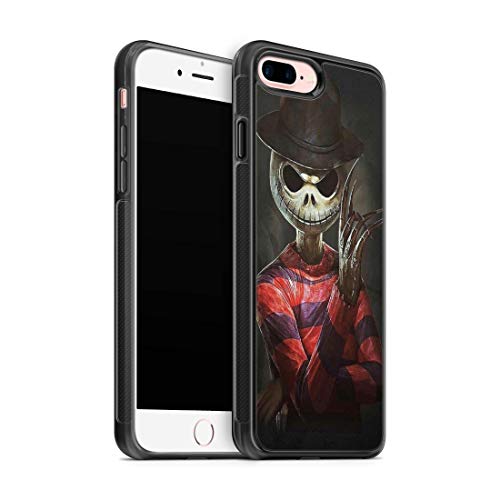 Inspired by Freddy Krueger Case For iPhone 11 Pro Max Xs Max 10 XR