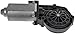 Dorman 742-253 Power Window Lift Motor Compatible with Select Ford / Lincoln / Mercury Models