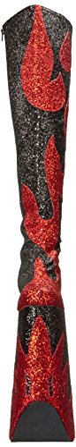 Pleaser-Womens-Spla3020r-Bg-Boot