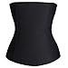 SAYFUT Waist Trainer Corset Weight Loss Sport Fat Burner Body Shaper Long Torso