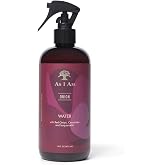 As I Am Onion Water - 16 oz - with Red Onion, Ceramides &amp; Isoquercetin - Helps Support Healthy Hair Growth