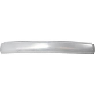 Amazon Com Roll Pan For Steel Front For 1981 87 Gm Full Size Truck And 88 91 Full Size Blazer And Suburban Automotive