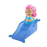 Bubble Guppies Figure Pack - Molly & Ramp