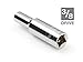 TEKTON 3/8 Inch Drive x 7 mm Deep 6-Point Socket | 14188