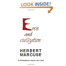 Eros and Civilization : A Philosophical Inquiry into Freud