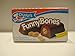 Drake's FUNNY BONES  -  1 BOX 10 CT