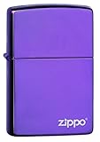 Zippo Logo Lighters