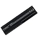Li-ION Notebook/Laptop Battery for Compaq Presario CQ40 CQ41 CQ45 CQ50 CQ50-139WM CQ60 CQ60-210US CQ60-211DX CQ60-215DX CQ60-224NR CQ60-615DX CQ60Z-200 CQ61 CQ61-313NR CQ61-420US CQ61Z CQ70 CQ71