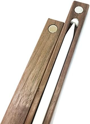 Slim Apple Pencil Hardwood Case