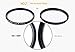 62mm Filter, K&F Concept 62mm Slim Lens Filter Set (Slim FLD+Slim CPL Circular Polarizing+ Slim UV Protector+ Slim Graduated Color Filter Blue+Orange+Gray)