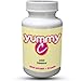 Yummy C - Ejactulatory Flavor Enhancing Supplement - 90 capsules