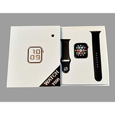 2021 T500 Smart Watch 44mm Serie Bluetooth, Jamaica Ubuy