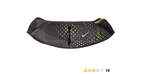nike running belt