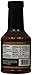 Charlie Vergos Rendezvous (Memphis) Famous Barbecue Sauce 1LB 2oz (510g)