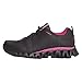 Reebok Womens Zigwild TR ll Running Shoe (8, Coal/Solar Pink/Black)
