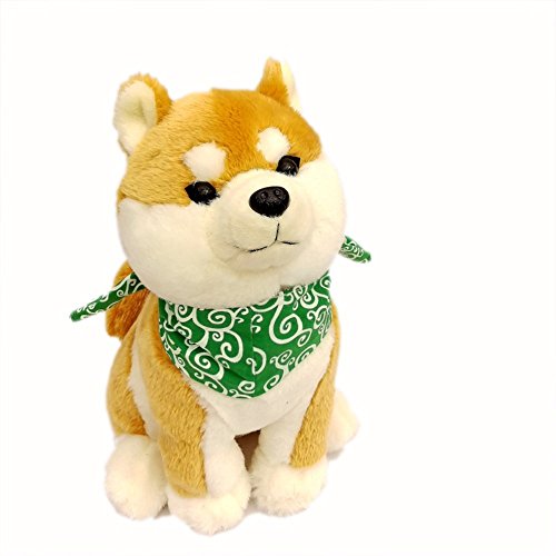 85off Burytony Kawaii Japan Shiba Inu Stuffed Animal