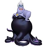 Hallmark Keepsake 2017 - Disney The Little Mermaid Ursula Ornament
