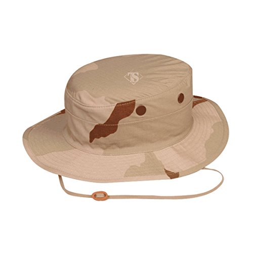 Tru-Spec Boonie, Tru D/P 3/C Nyco R/S No Loops, 7 (3208003)