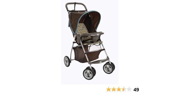 cosco umbria stroller