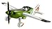 Mattel Disney Planes Ned Diecast Aircraft