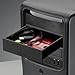 COSMOS desktop computer ATX/MATX companion, blank drawer rack (5.25